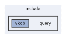 /home/runner/work/vkdb/vkdb/include/query